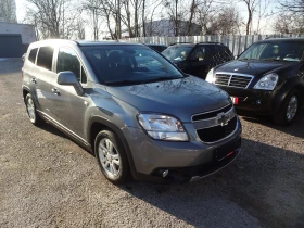     Chevrolet Orlando 1.8I* AUT* 7M