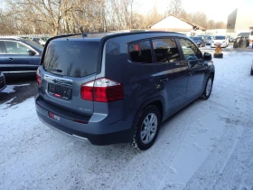 Chevrolet Orlando 1.8I* AUT* 7M | Mobile.bg    3