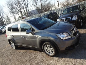 Chevrolet Orlando 1.8I* AUT* 7M | Mobile.bg    7