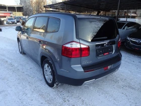 Chevrolet Orlando 1.8I* AUT* 7M | Mobile.bg    4