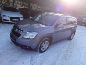 Chevrolet Orlando 1.8I* AUT* 7M | Mobile.bg    8