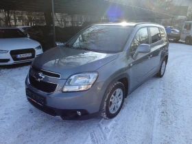 Chevrolet Orlando 1.8I* AUT* 7M | Mobile.bg    2