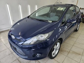 Ford Fiesta 1.4 оригинална газова , снимка 3