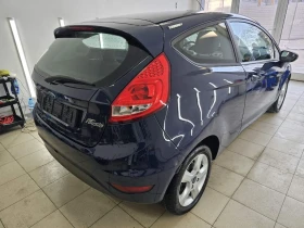 Ford Fiesta 1.4 оригинална газова , снимка 5