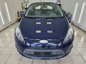 Ford Fiesta 1.4 оригинална газова , снимка 4