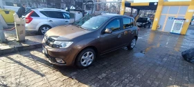 Dacia Sandero 0.9tce lpg, снимка 7