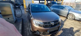 Dacia Sandero 0.9tce lpg, снимка 2