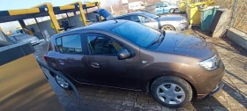 Dacia Sandero 0.9tce lpg, снимка 3