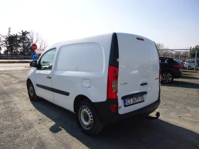 Mercedes-Benz Citan 109 CDI BlueEFFICIENCY, снимка 4