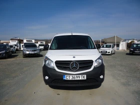 Mercedes-Benz Citan 109 CDI BlueEFFICIENCY, снимка 5