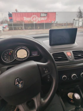 Renault Megane 1.6, снимка 7