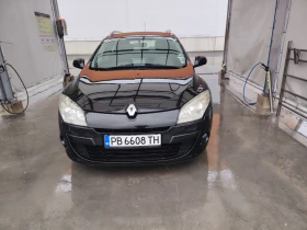 Renault Megane 1.6, снимка 1