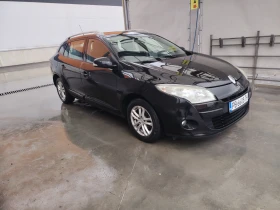 Renault Megane 1.6, снимка 2