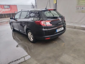 Renault Megane 1.6, снимка 5