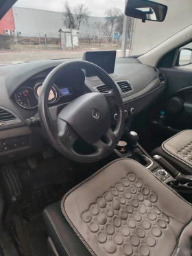 Renault Megane 1.6, снимка 6