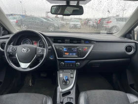 Toyota Auris 1.8 HYBRID, снимка 16