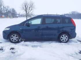 Mazda 5 1.8i LPG | Mobile.bg    3