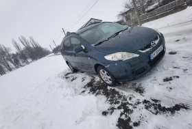 Mazda 5 1.8i LPG | Mobile.bg    2