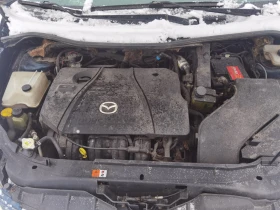 Mazda 5 1.8i LPG | Mobile.bg    12