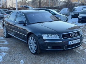 Audi A8 4.2i Quattro FULL FULL - 11900 лв. - 50371118 | Car24.bg