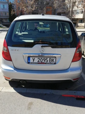 Mercedes-Benz A 160, снимка 11