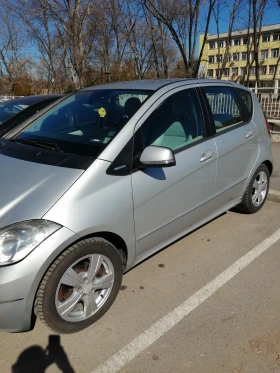 Mercedes-Benz A 160, снимка 7