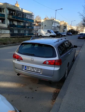 Honda Accord, снимка 3