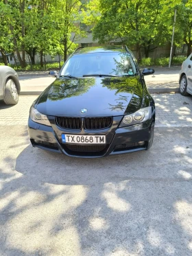 Обява за продажба на BMW 325 ~8 000 лв. - изображение 4