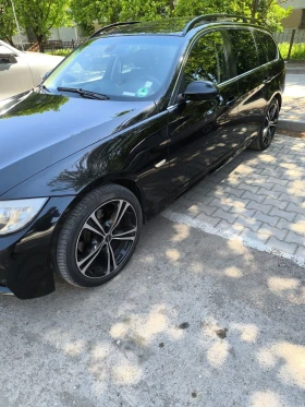 Обява за продажба на BMW 325 ~8 000 лв. - изображение 2