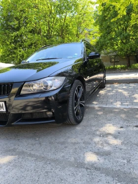 Обява за продажба на BMW 325 ~8 000 лв. - изображение 1