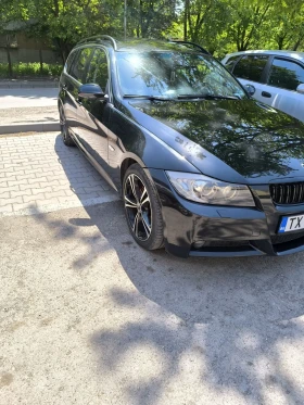 Обява за продажба на BMW 325 ~8 000 лв. - изображение 11