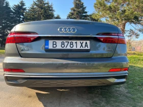 Audi A6 45 TFSI QUATTRO S LINE - 122500 лв. - 75441037 | Car24.bg