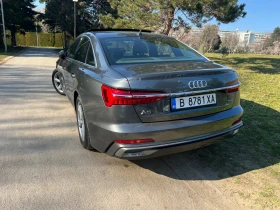 Audi A6 45 TFSI QUATTRO S LINE, снимка 4