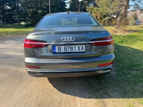 Audi A6 45 TFSI QUATTRO S LINE, снимка 7