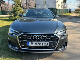 Audi A6 45 TFSI QUATTRO S LINE, снимка 2