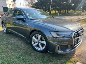 Audi A6 45 TFSI QUATTRO S LINE, снимка 3