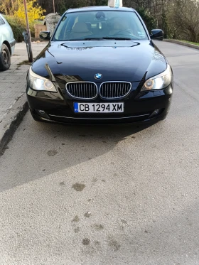 BMW 525, снимка 16