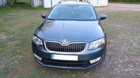 Обява за продажба на Skoda Octavia 1.6 TDI ~13 950 лв. - изображение 2