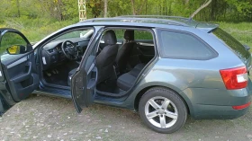 Обява за продажба на Skoda Octavia 1.6 TDI ~13 950 лв. - изображение 6