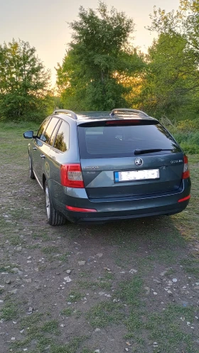 Обява за продажба на Skoda Octavia 1.6 TDI ~13 950 лв. - изображение 4