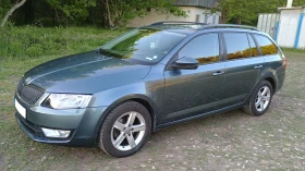 Обява за продажба на Skoda Octavia 1.6 TDI ~13 950 лв. - изображение 1