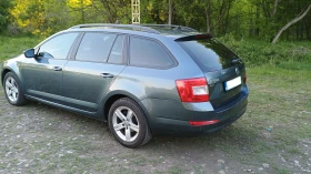 Обява за продажба на Skoda Octavia 1.6 TDI ~13 950 лв. - изображение 7