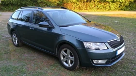 Обява за продажба на Skoda Octavia 1.6 TDI ~13 950 лв. - изображение 1