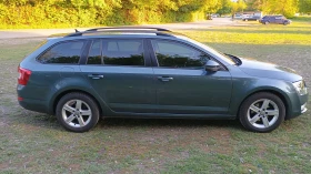 Обява за продажба на Skoda Octavia 1.6 TDI ~13 950 лв. - изображение 3