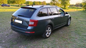 Обява за продажба на Skoda Octavia 1.6 TDI ~13 950 лв. - изображение 8