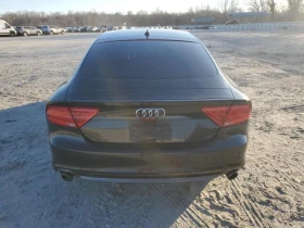 Audi A7 3.0* FULL* LED* PRESTIGE* * * LANE* A | Mobile.bg    6