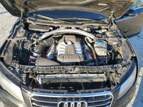 Audi A7 3.0* FULL* LED* PRESTIGE* * * LANE* A | Mobile.bg    11