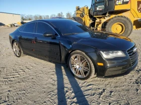Audi A7 3.0* FULL* LED* PRESTIGE* * * LANE* A | Mobile.bg    3