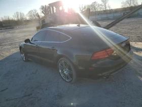 Audi A7 3.0* FULL* LED* PRESTIGE* * * LANE* A | Mobile.bg    4