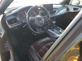 Audi A7 3.0* FULL* LED* PRESTIGE* * * LANE* A | Mobile.bg    7